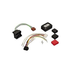 Hama 00107261 pièce et accessoire de récepteur de média de voiture