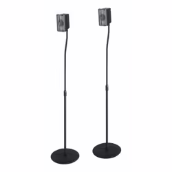 Hama 00116211, Sol, 5 kg, Noir, 123 cm, 2 pièce(s)