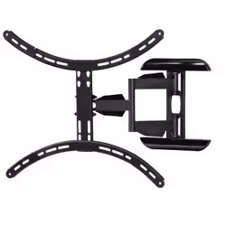 Hama 118620, 200 x 200 mm, 600 x 500 mm, 2 - 12°, 3°, Acier, Noir