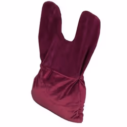 Hama 00105367 oreiller Bordeaux - Vue supplémentaire 5