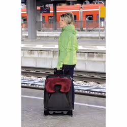 Hama 00105367 oreiller Bordeaux - Vue supplémentaire 9