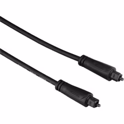 Hama 10m Toslink, 10 m, ODT, TOSLINK, TOSLINK