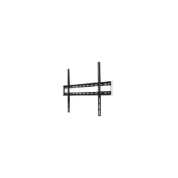 Hama 00118624 support pour téléviseur 2,29 m (90") Noir