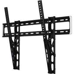 Hama 00118625 support pour téléviseur 2,29 m (90") Noir