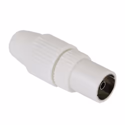 Hama 122476, Coaxial, Femelle, 1 pièce(s)