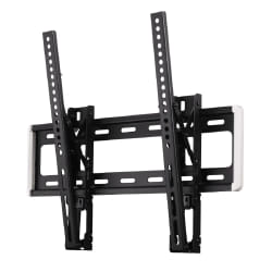 Hama 00118628 support pour téléviseur 142,2 cm (56") Noir