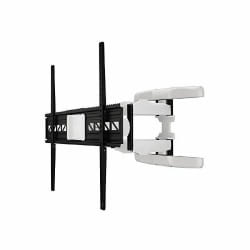Hama FULLMOTION TV, XL, 90" 2,29 m (90") Noir