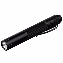 Hama Classic, Lampe-crayon, Noir, LED, 0,5 W, 30000 h, 17 lm
