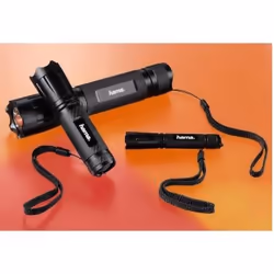 Hama Classic Noir Lampe frontale LED