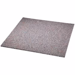 Xavax 00111362, Tapis pour appareils ménager, 600 mm, 600 mm, 6 mm