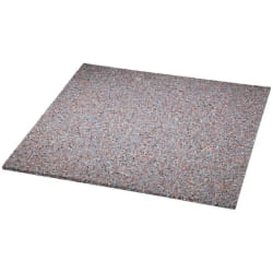 Xavax 00111362 pièce et accessoire de lave-linge Tapis pour appareils ménager