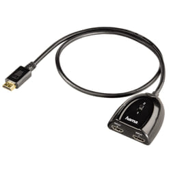 Hama Commutateurs HDMI