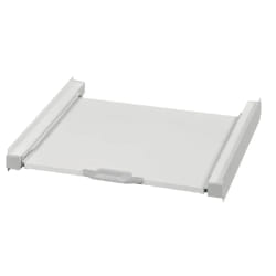 Xavax 00111363 pièce et accessoire de lave-linge Kit d’empilage