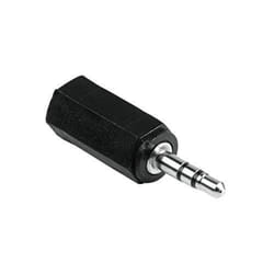 Hama 75122391 pièce et accessoire de récepteur de média de voiture Adaptateur de cassette audio