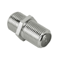 Hama 75122489 connecteur de fils F Socket Métallique
