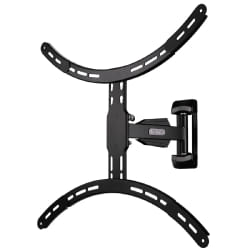 Hama TV-Wandhalterung 65" Noir