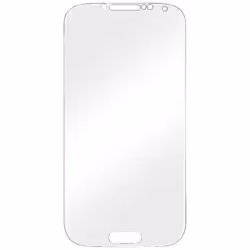 Hama 00124531, Samsung, Sasmsung Galaxy S 4, Résistant aux chocs, Transparent, 1 pièce(s)