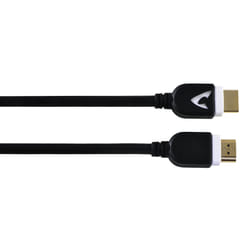 Avinity 00127002 câble HDMI 3 m HDMI Type A (Standard) Noir