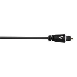 Avinity 3m Toslink M/M câble de fibre optique ODT Noir