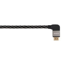 Avinity HDMI 0.75m M/M câble HDMI 0,75 m HDMI Type A (Standard) Anthracite