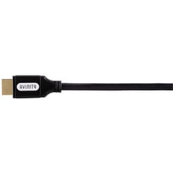 Avinity HDMI 1.5m câble HDMI 1,5 m HDMI Type A (Standard) Noir