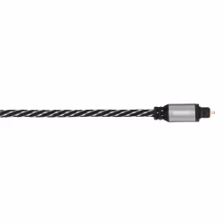 Hama 127113, 3 m, ODT, TOSLINK, TOSLINK