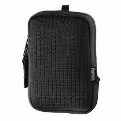 Hama 00126659, Boîtier compact, Toutes marques, Noir