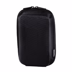 Hama 00126656, Boîtier rigide, Toutes marques, Noir