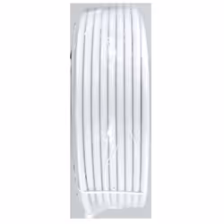 Thomson 00132162 câble coaxial 30 m Non Blanc