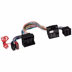 Hama 00107290, Noir, Multicolore