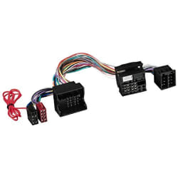 Hama 00107290 pièce et accessoire de récepteur de média de voiture