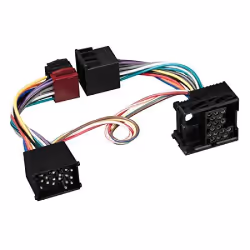 Hama 00107284, Noir, Multicolore