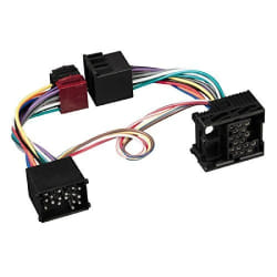 Hama 00107284 pièce et accessoire de récepteur de média de voiture