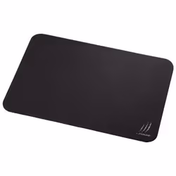 uRage Rag, Noir, Monochromatique, Caoutchouc, PTFE