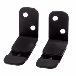 Hama 00108745, Mur, 10 kg, Noir