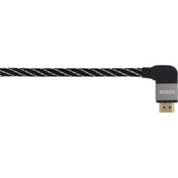 Hama 00127036 câble HDMI 5 m HDMI Type A (Standard) Noir
