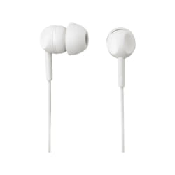 Hama EAR3005W Blanc