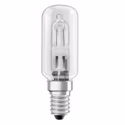 Hama 00112438, 40 W, E14, Cosse, 2000 h, 490 lm, Blanc chaud
