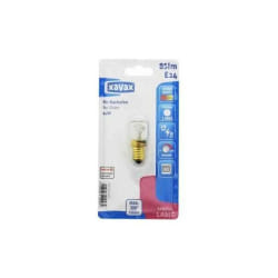 Hama 00112440 ampoule incandescente 15 W E14