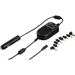 Hama 00121976 adaptateur de puissance & onduleur Auto Noir
