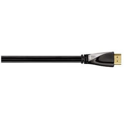Avinity 107765 câble HDMI 2 m HDMI Type A (Standard) Noir