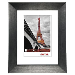 Hama Paris Gris Cadre pour une seule photo