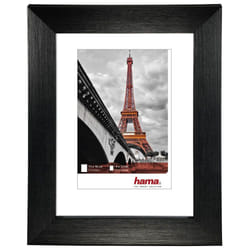 Hama Paris Noir Cadre pour une seule photo