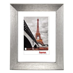 Hama Paris Argent Cadre pour une seule photo
