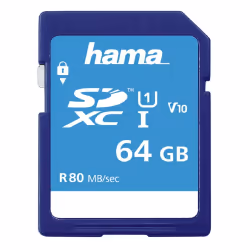Hama 00124136
