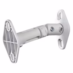 Hama 118681, Mur, 2 kg, Plastique, Blanc, Mur, -90 - 90°