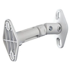 Hama 118681 Mur Plastique Blanc