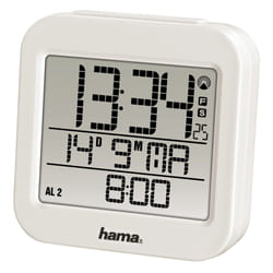 Hama RC 130 Blanc