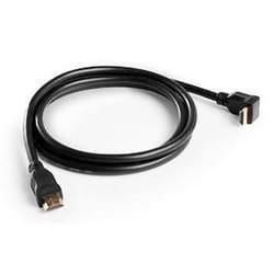 Hama 39045203 câble HDMI 1,5 m HDMI Type A (Standard) Noir
