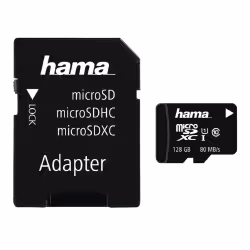 Hama 128GB microSDXC